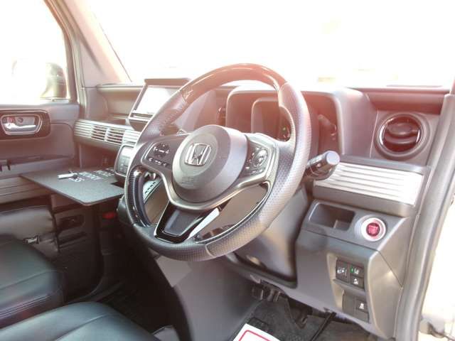 HONDA N-VAN+STYLE 2023