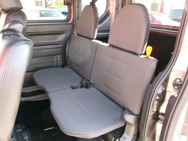 HONDA N-VAN+STYLE 2023