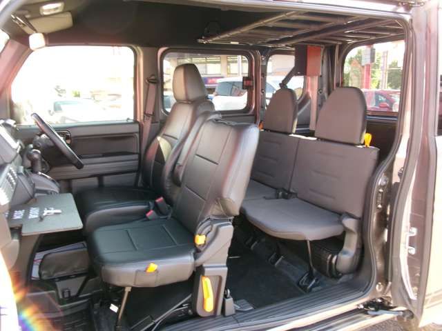 HONDA N-VAN+STYLE 2023