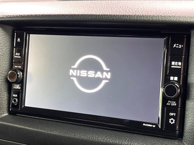 NISSAN NV350 CARAVAN 2021