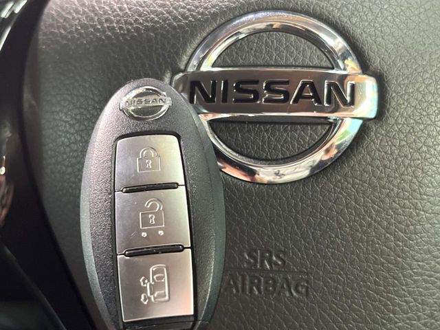 NISSAN NV350 CARAVAN 2021