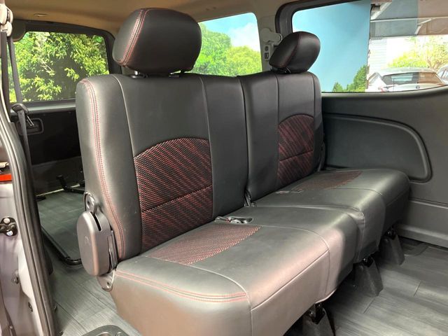 NISSAN NV350 CARAVAN 2021