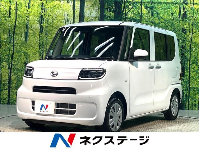 DAIHATSU TANTO 2024