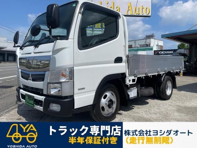 MITSUBISHI CANTER 2019