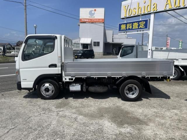 MITSUBISHI CANTER 2019