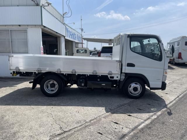 MITSUBISHI CANTER 2019