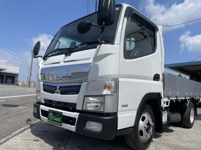 MITSUBISHI CANTER 2019