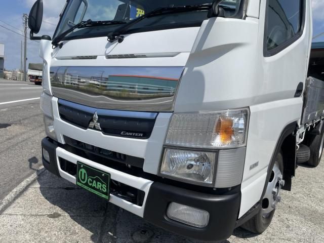MITSUBISHI CANTER 2019