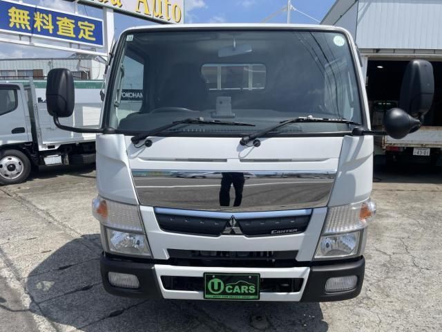 MITSUBISHI CANTER 2019