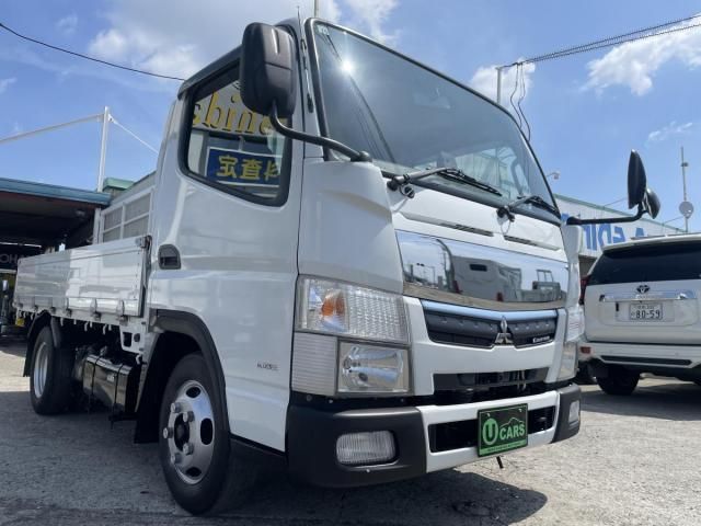 MITSUBISHI CANTER 2019