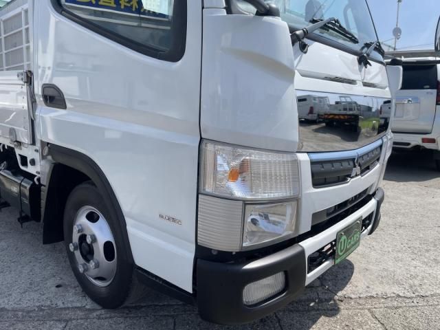 MITSUBISHI CANTER 2019