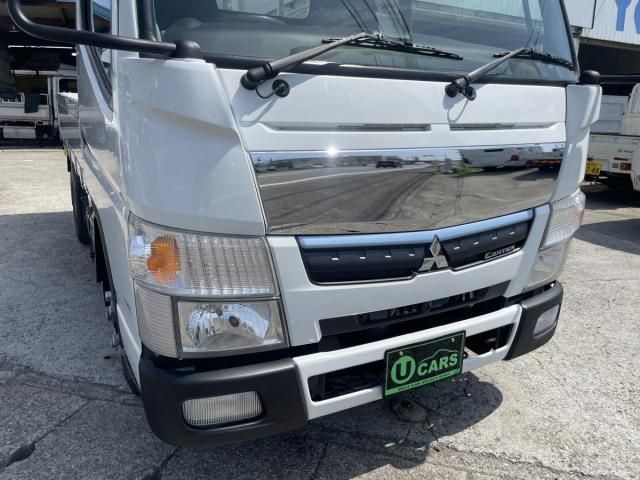 MITSUBISHI CANTER 2019