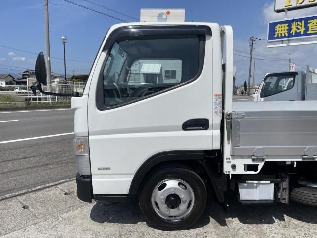 MITSUBISHI CANTER 2019