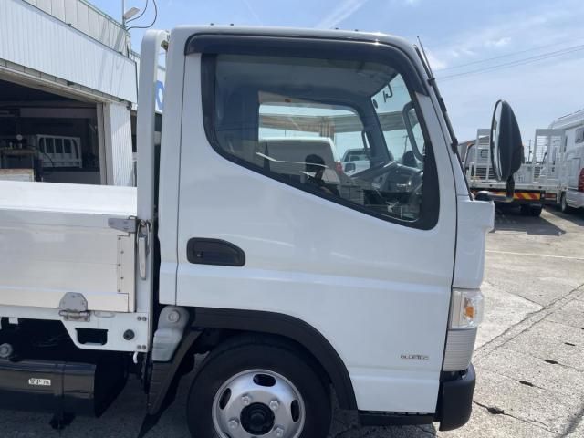 MITSUBISHI CANTER 2019