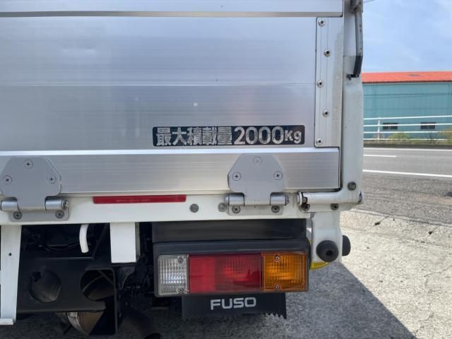 MITSUBISHI CANTER 2019