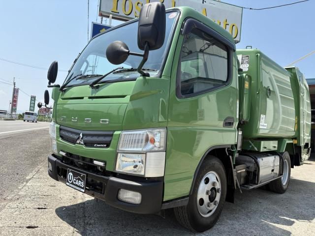 MITSUBISHI CANTER 2013