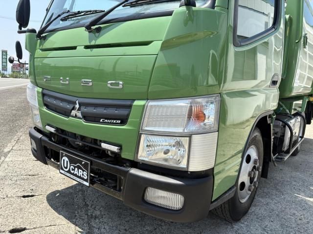 MITSUBISHI CANTER 2013