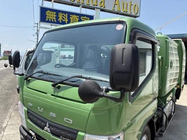MITSUBISHI CANTER 2013