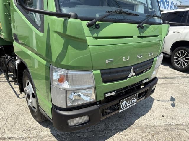 MITSUBISHI CANTER 2013