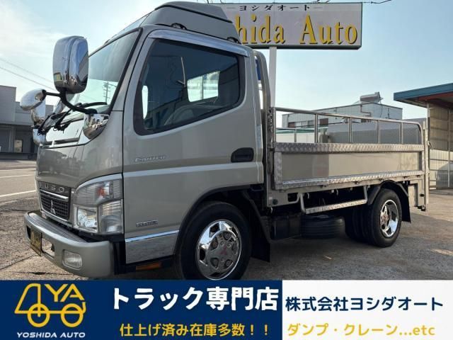 MITSUBISHI CANTER 2009