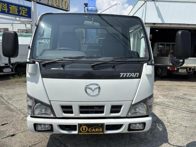 MAZDA TITAN 2006