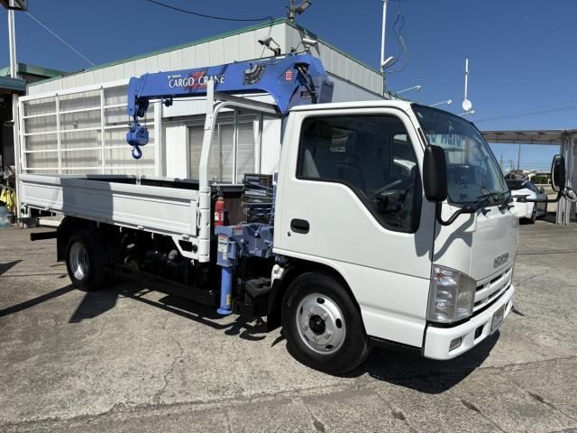 ISUZU ELF 2007