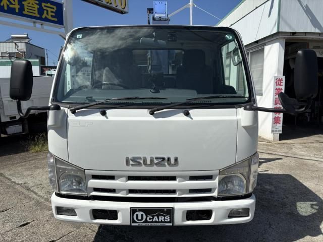 ISUZU ELF 2007