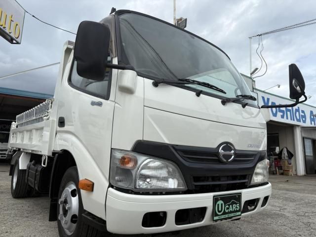 HINO DUTRO 2012