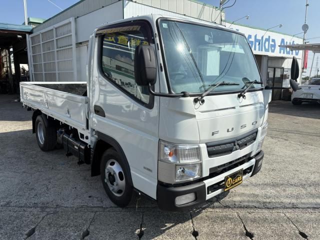 MITSUBISHI CANTER 2014