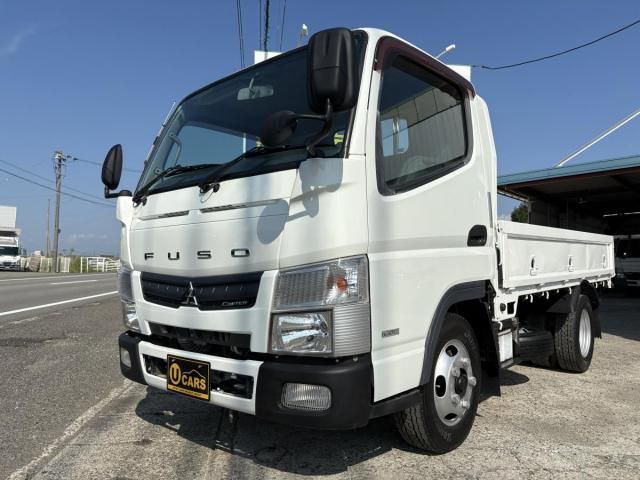 MITSUBISHI CANTER 2014