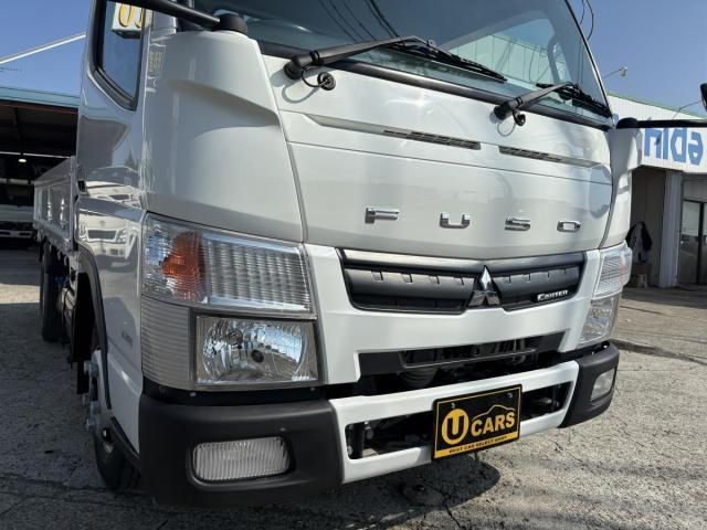 MITSUBISHI CANTER 2014