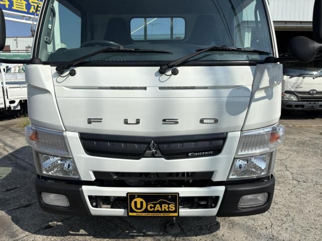 MITSUBISHI CANTER 2014