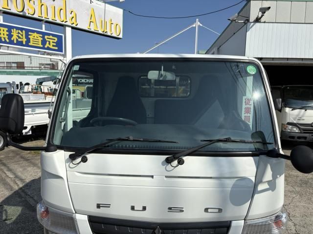 MITSUBISHI CANTER 2014