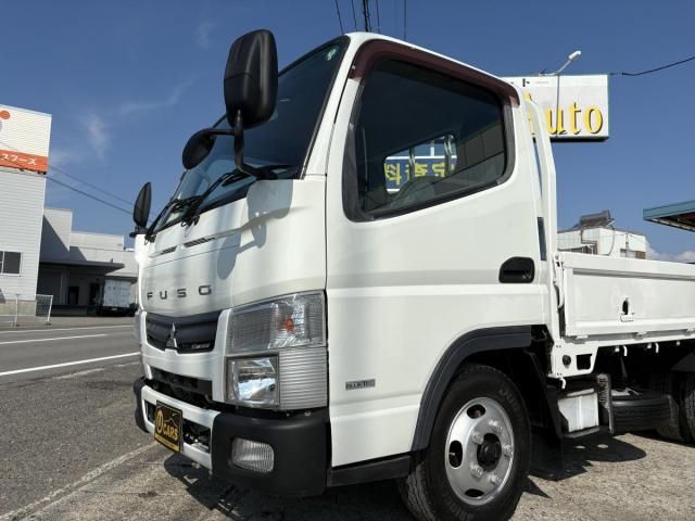 MITSUBISHI CANTER 2014