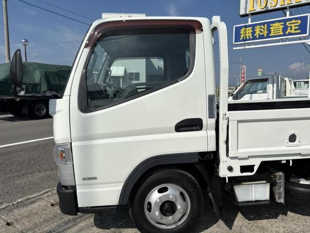 MITSUBISHI CANTER 2014