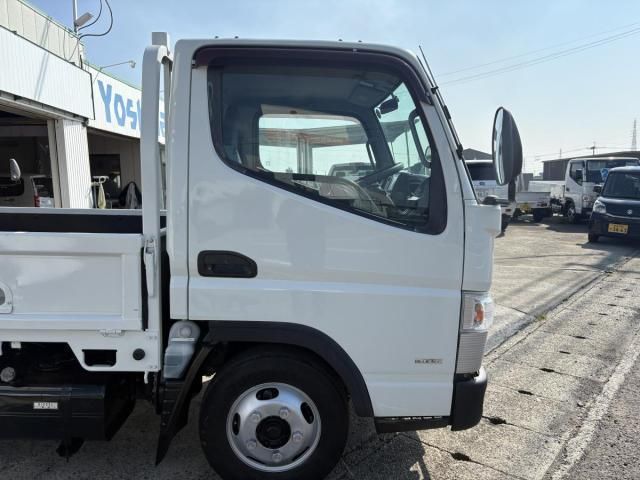 MITSUBISHI CANTER 2014