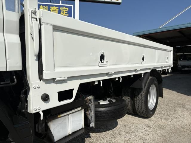 MITSUBISHI CANTER 2014