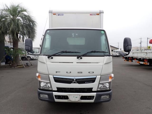 MITSUBISHI CANTER 2017