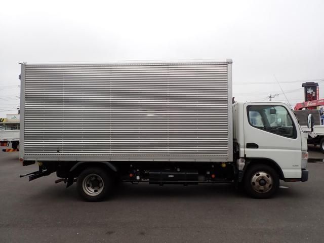 MITSUBISHI CANTER 2017