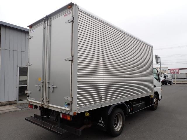 MITSUBISHI CANTER 2017