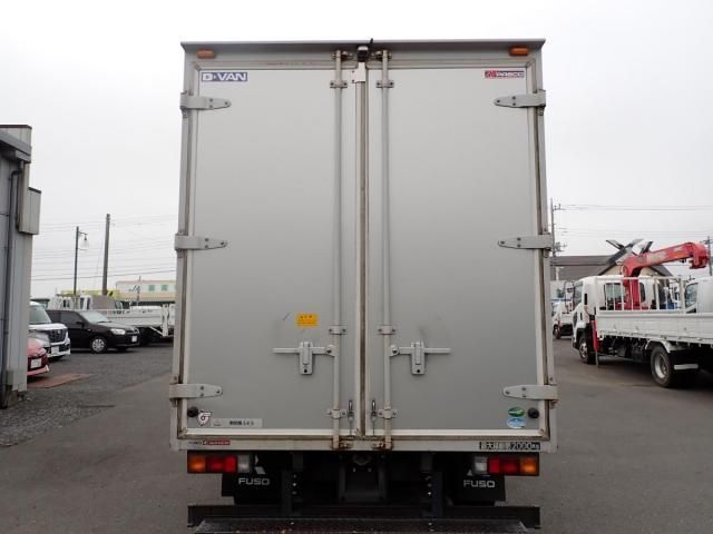 MITSUBISHI CANTER 2017