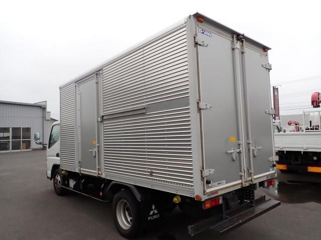 MITSUBISHI CANTER 2017