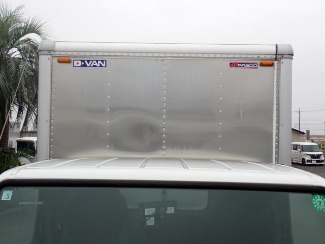 MITSUBISHI CANTER 2017