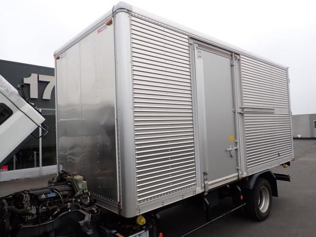 MITSUBISHI CANTER 2017