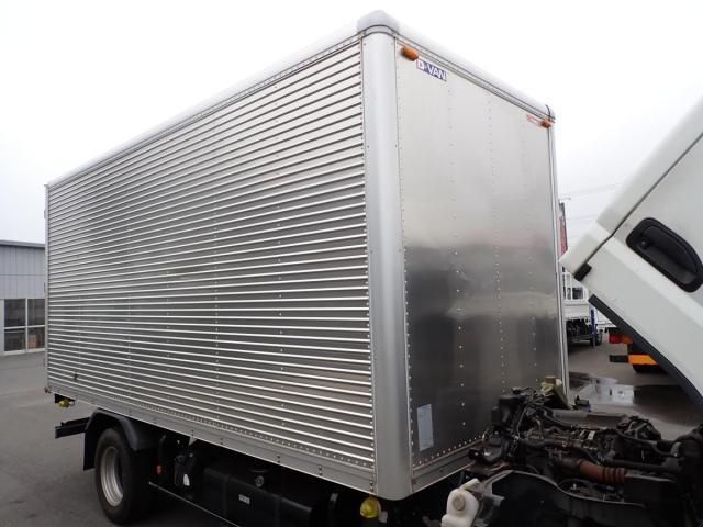 MITSUBISHI CANTER 2017