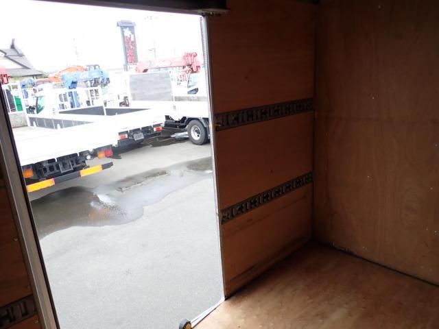 MITSUBISHI CANTER 2017