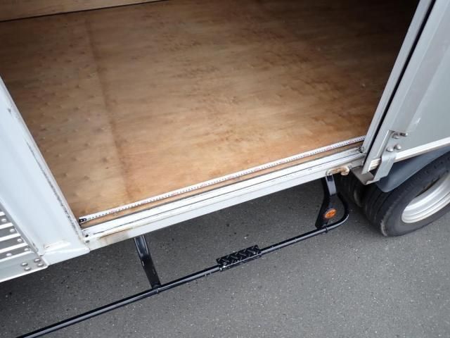 MITSUBISHI CANTER 2017