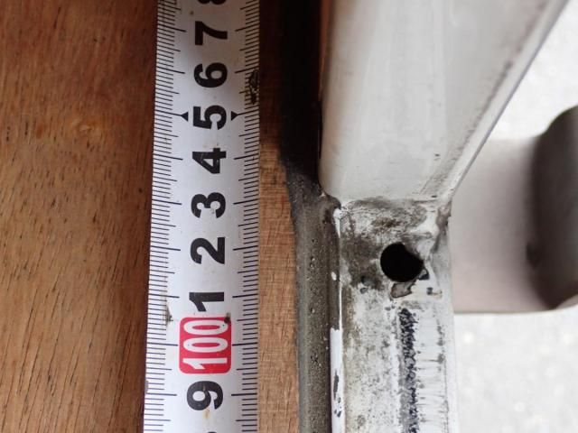 MITSUBISHI CANTER 2017