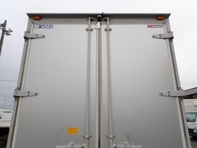 MITSUBISHI CANTER 2017