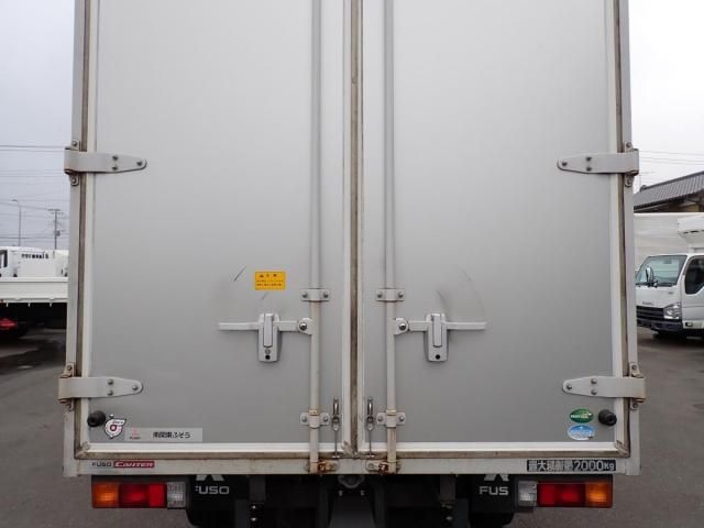 MITSUBISHI CANTER 2017